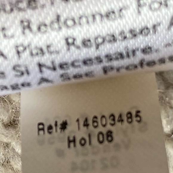 Eddie Bauer Mens Merino Wool Blend Cabin Outdoor Winter Crew Neck Sweater-XXL - Picture 11 of 15